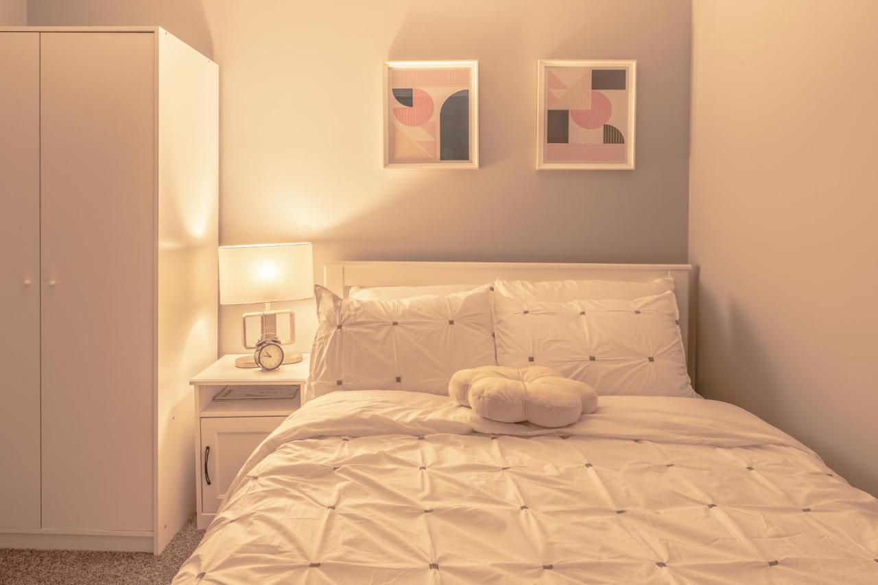 You Will Love This 2Br Guest Suite In Se カルガリー エクステリア 写真