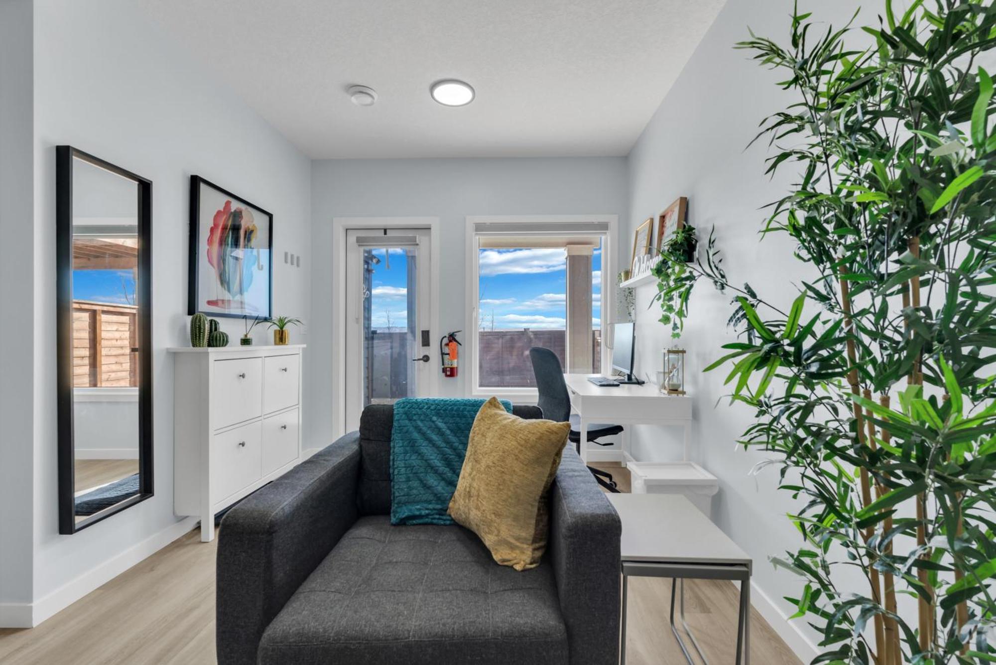 You Will Love This 2Br Guest Suite In Se カルガリー エクステリア 写真